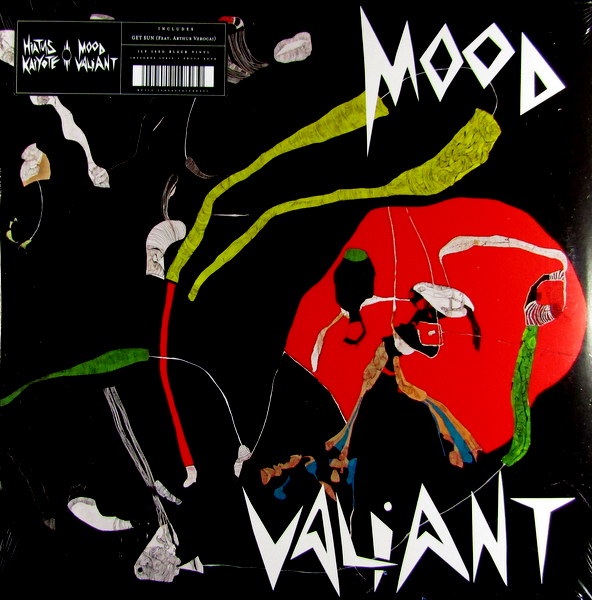mood valiant